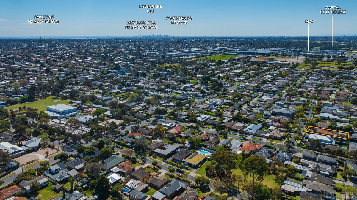 13 Margaret Street Parkdale - Residential for sale