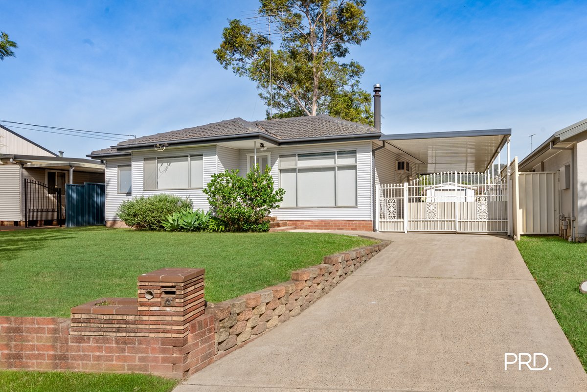13 Martin Street, EMU PLAINS NSW 2750