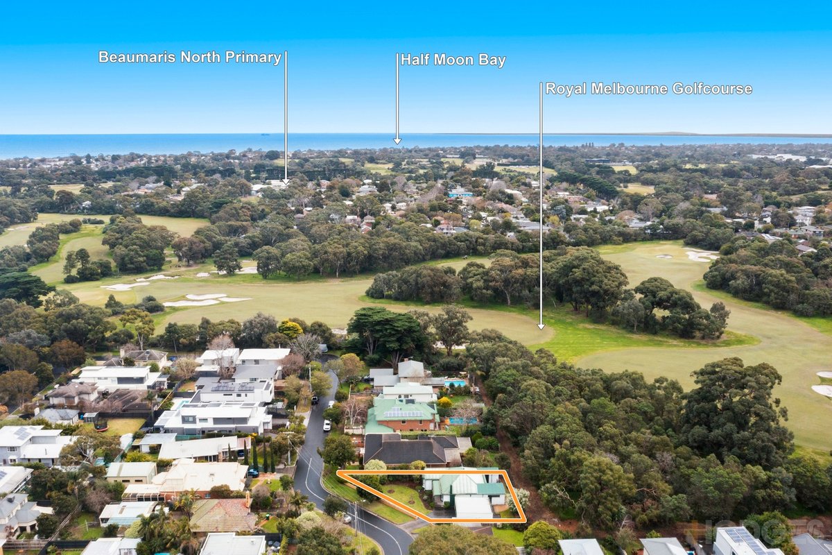 13 Monaco Crescent Beaumaris - Residential for sale