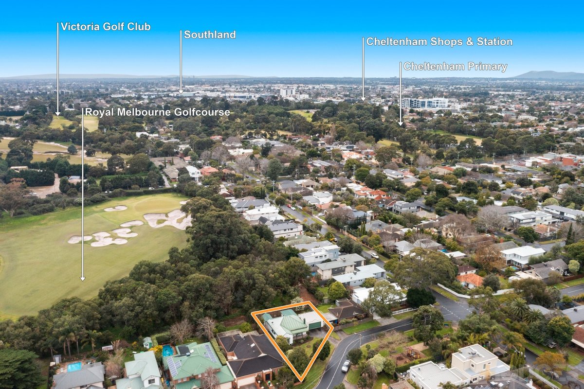 13 Monaco Crescent Beaumaris - Residential for sale