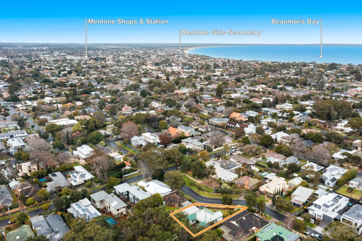 13 Monaco Crescent Beaumaris - Residential for sale