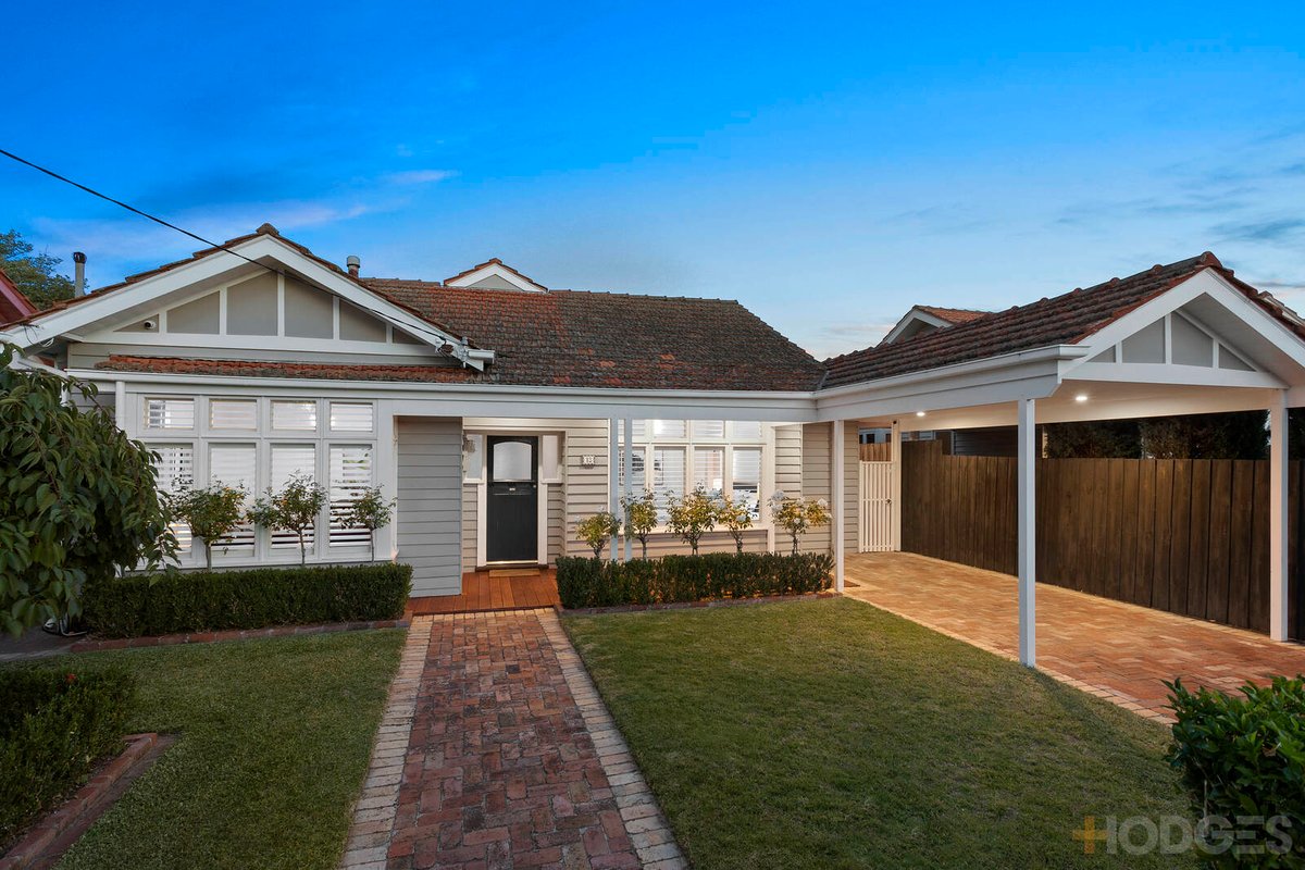 13 Nelson Street Sandringham - Residential for sale