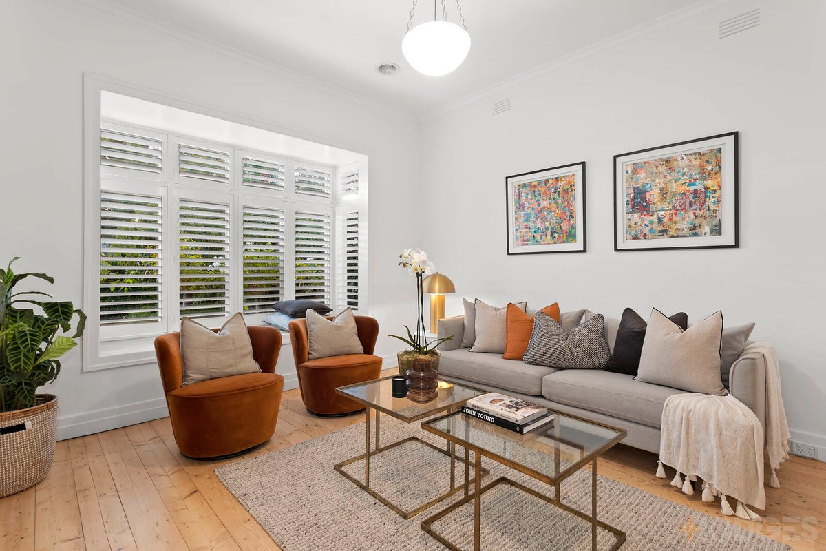13 Nelson Street Sandringham - Residential for sale