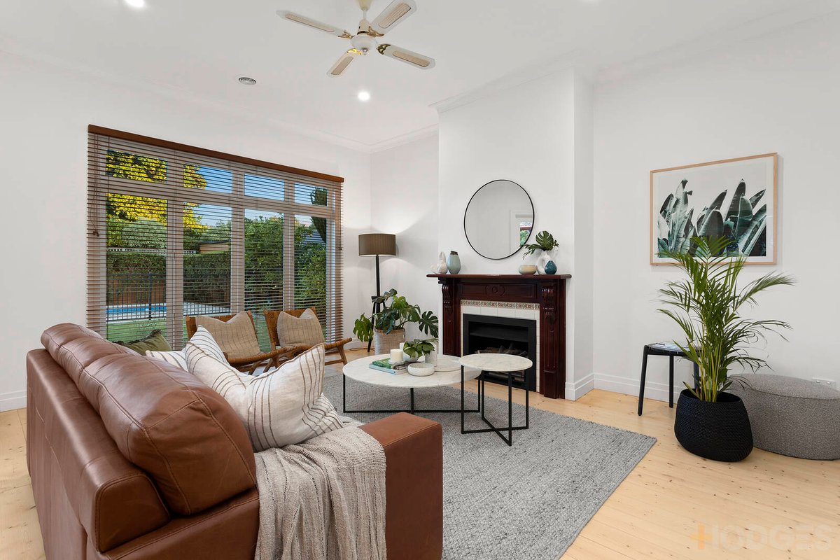 13 Nelson Street Sandringham - Residential for sale