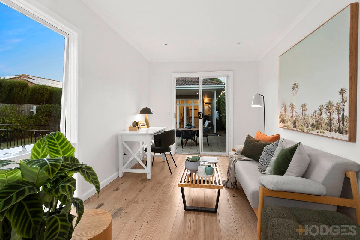 13 Nelson Street Sandringham - Residential for sale