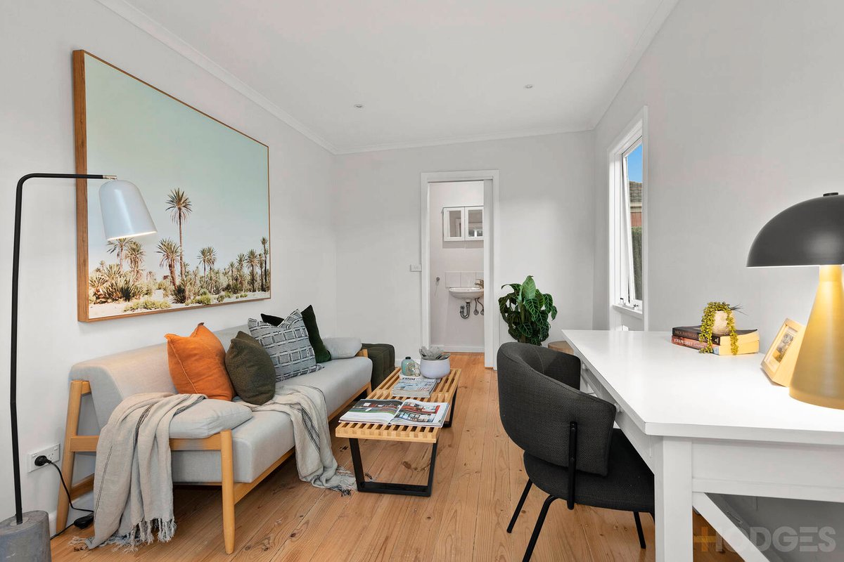 13 Nelson Street Sandringham - Residential for sale