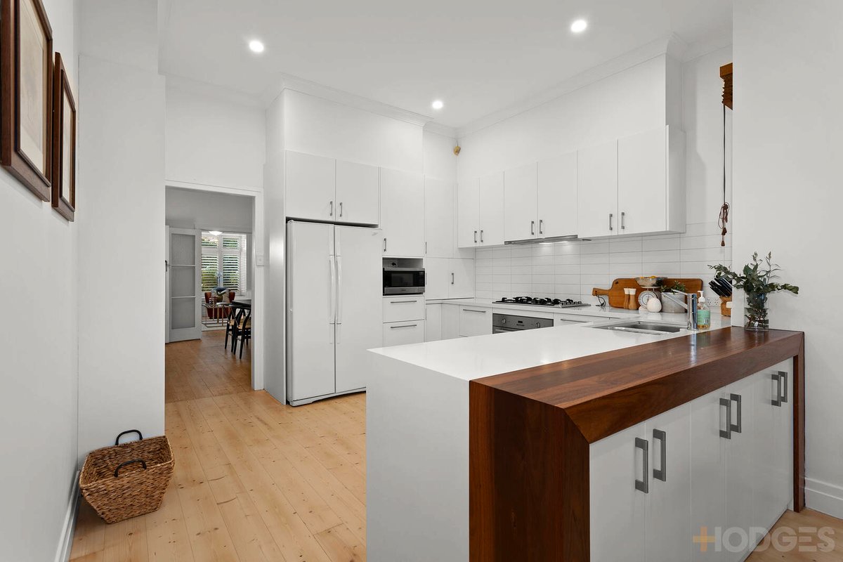 13 Nelson Street Sandringham - Residential for sale