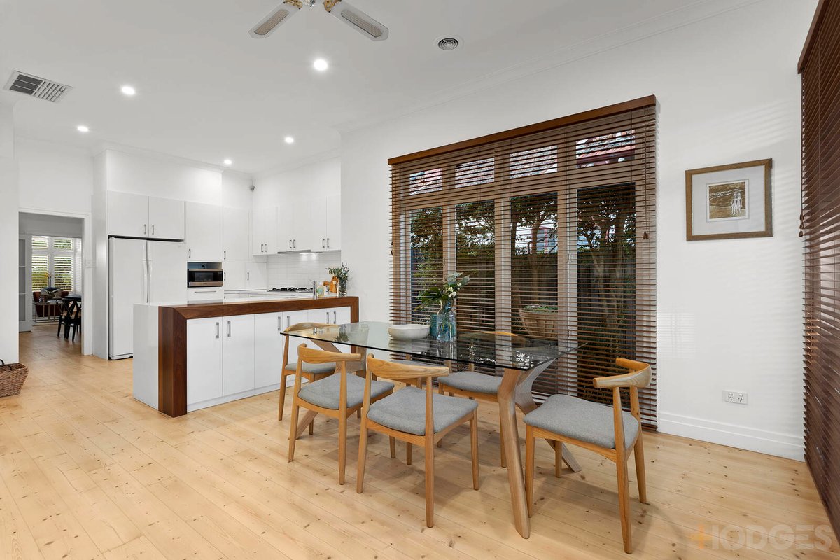 13 Nelson Street Sandringham - Residential for sale