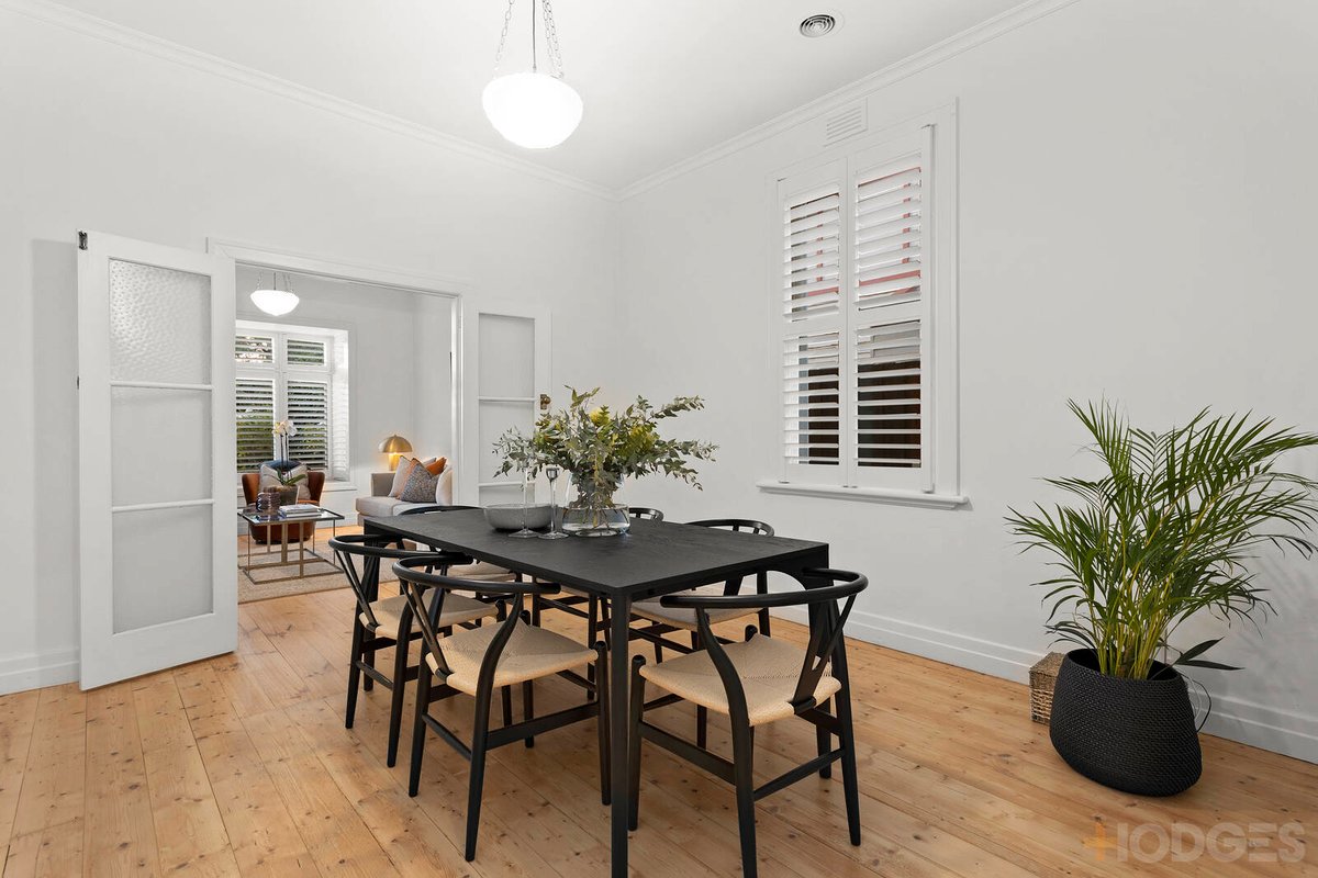13 Nelson Street Sandringham - Residential for sale