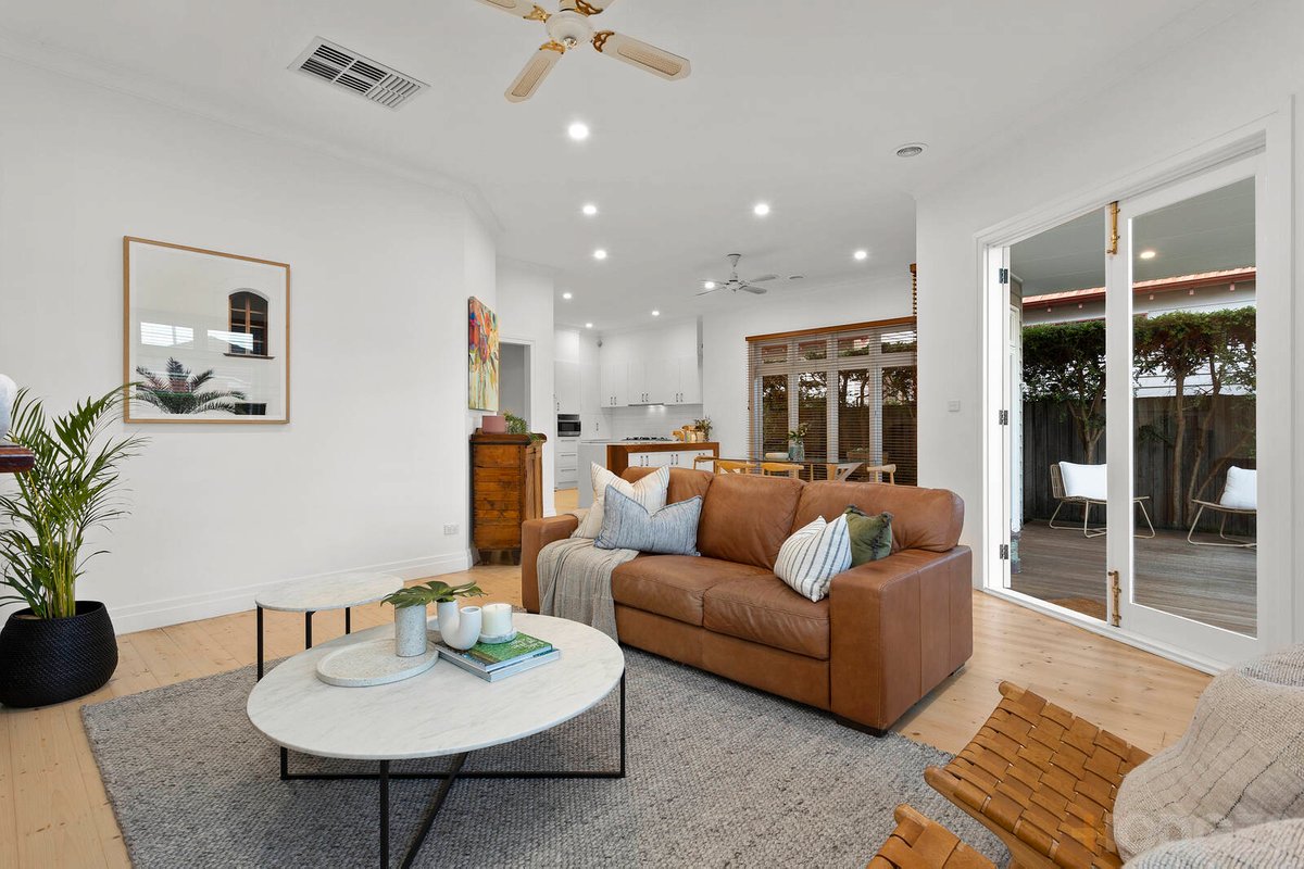 13 Nelson Street Sandringham - Residential for sale
