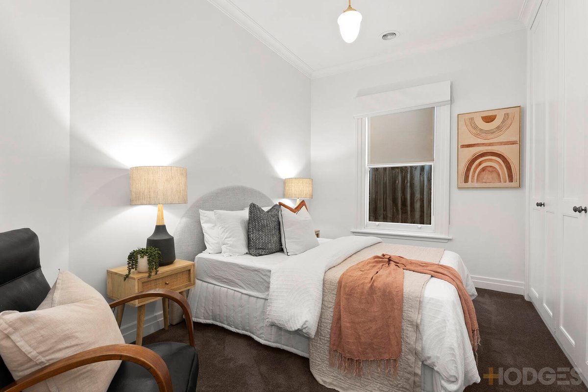 13 Nelson Street Sandringham - Residential for sale