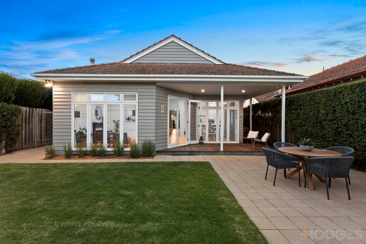 13 Nelson Street Sandringham - Residential for sale