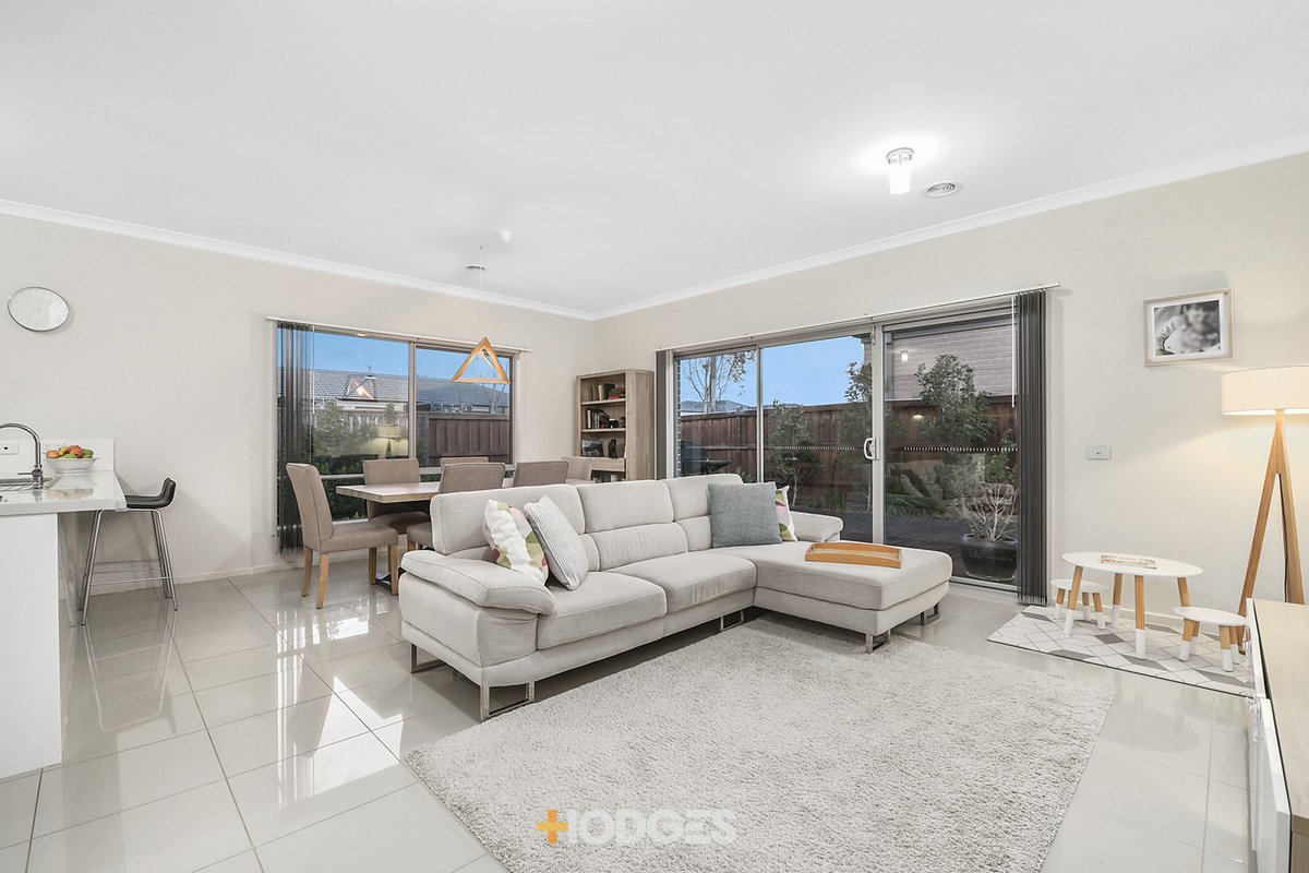 13 Nobel Drive Cranbourne West - Residential for sale