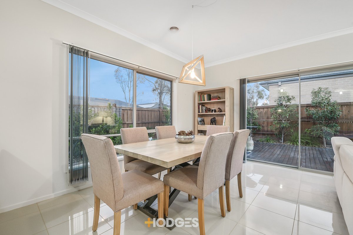 13 Nobel Drive Cranbourne West - Residential for sale
