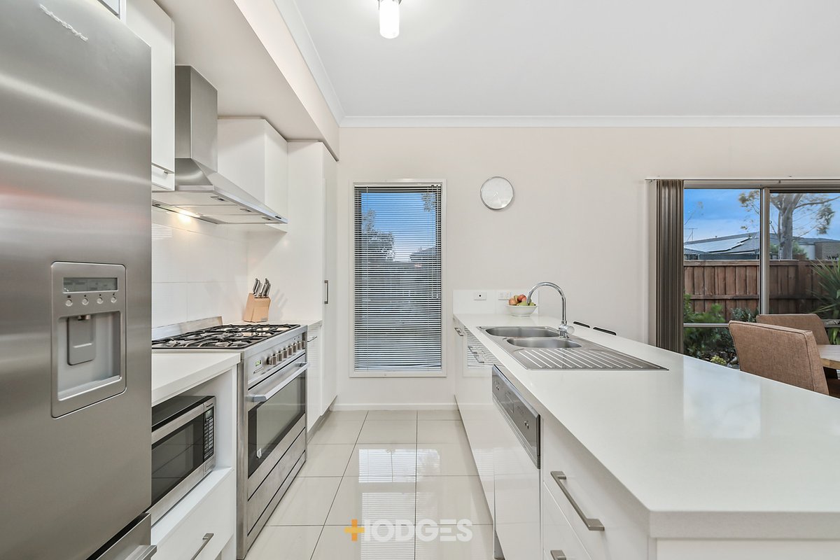 13 Nobel Drive Cranbourne West - Residential for sale