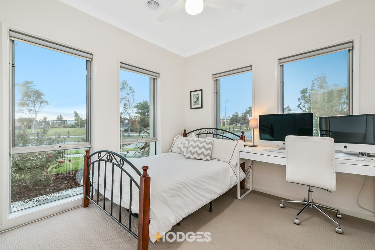 13 Nobel Drive Cranbourne West - Residential for sale