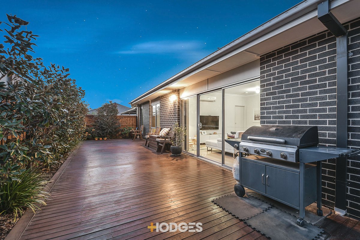 13 Nobel Drive Cranbourne West - Residential for sale
