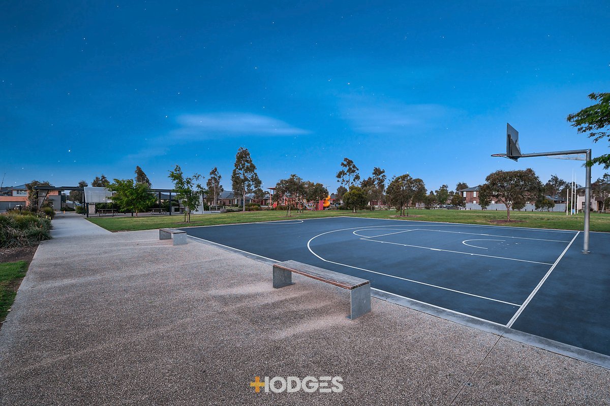 13 Nobel Drive Cranbourne West - Residential for sale