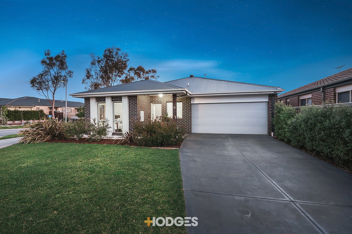 13 Nobel Drive Cranbourne West - Residential for sale