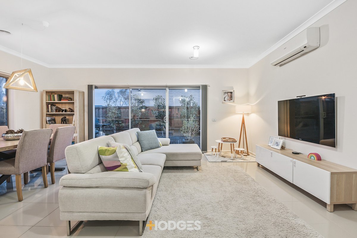 13 Nobel Drive Cranbourne West - Residential for sale