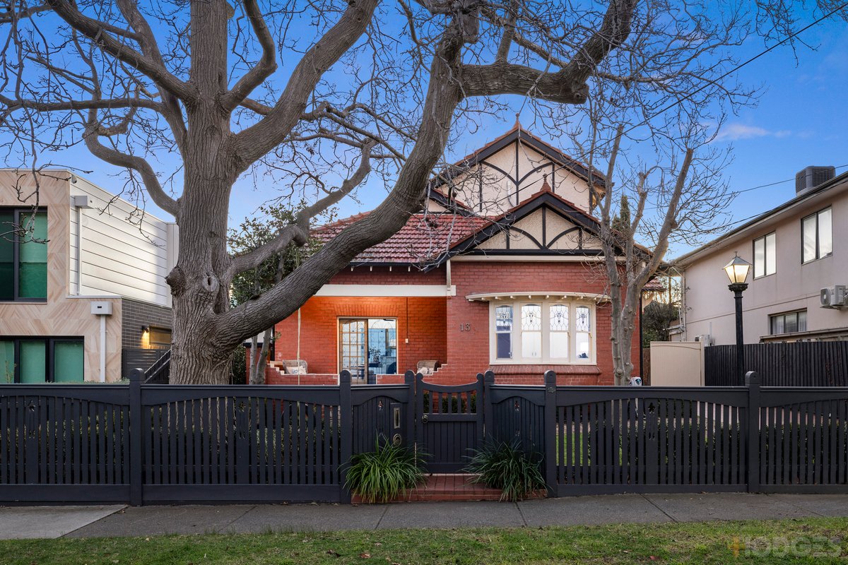 13 Oak Street Beaumaris - Residential for sale