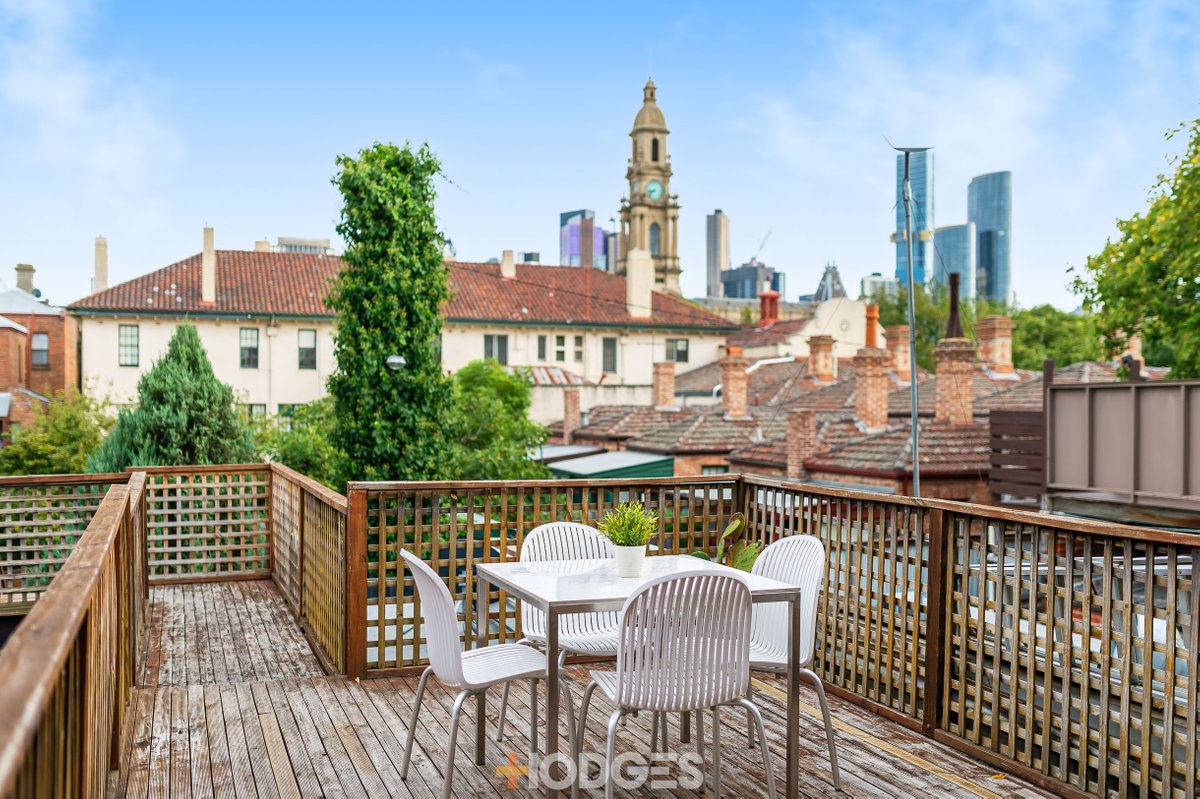 13 Park Place South Melbourne - Residential for sale