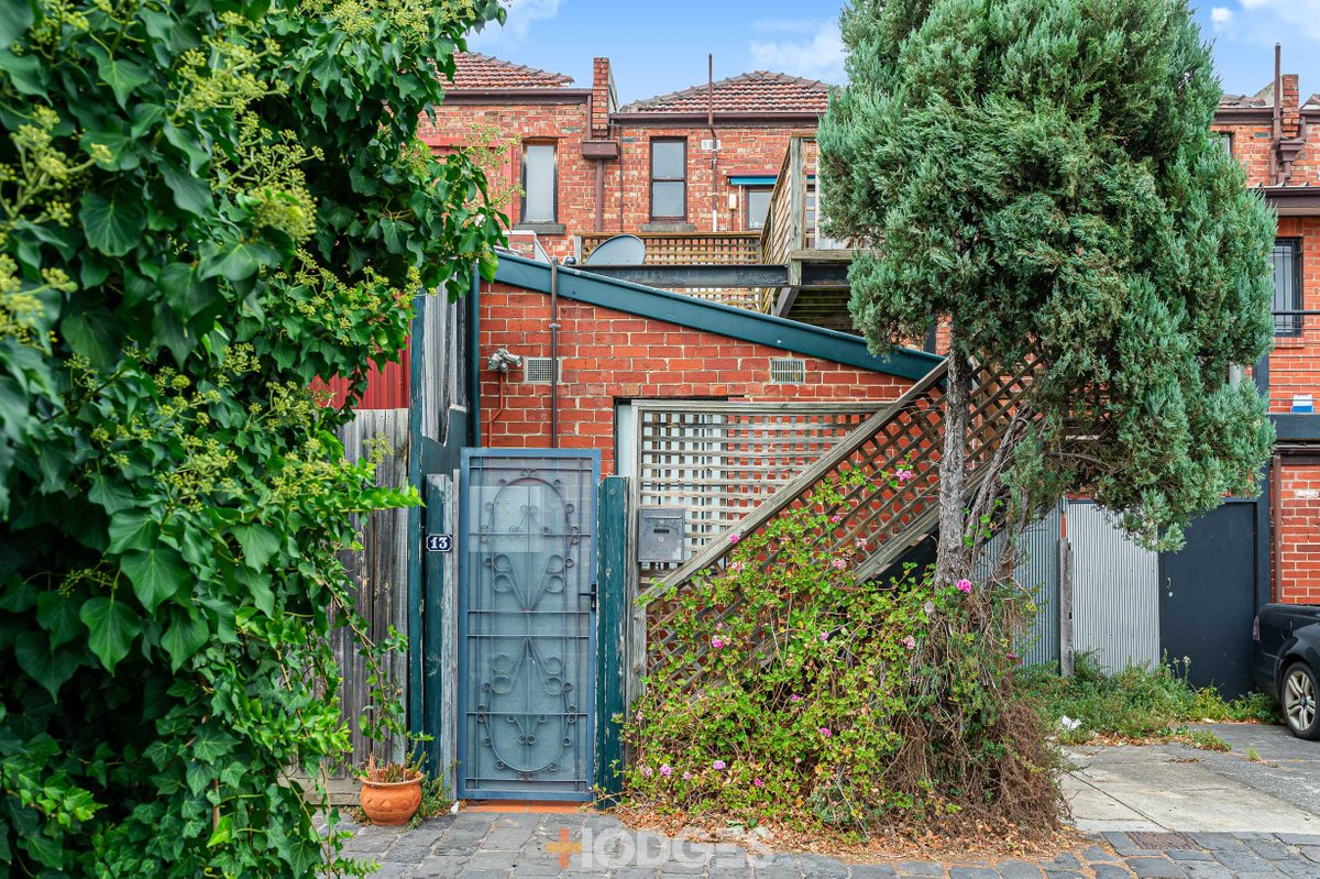 13 Park Place South Melbourne - Residential for sale