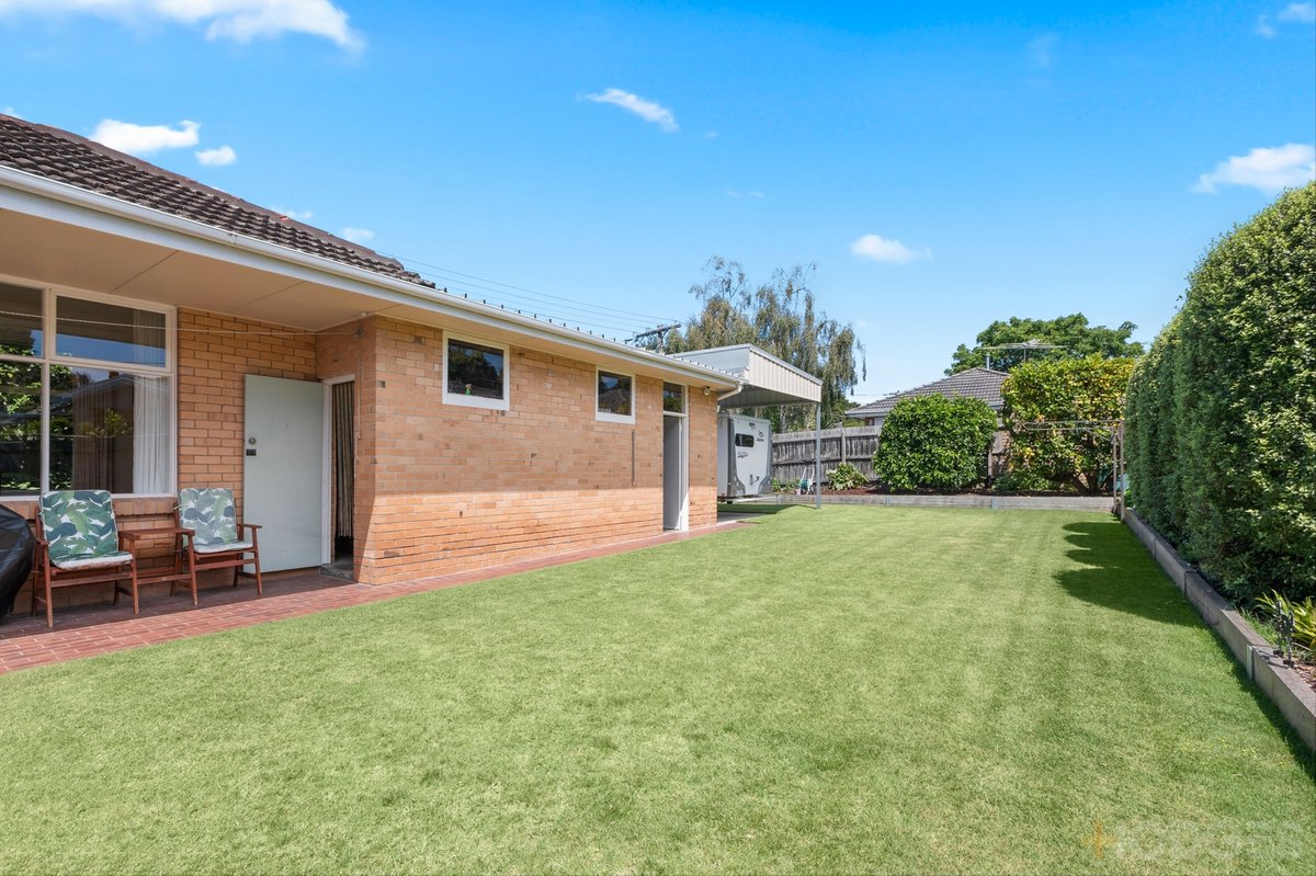 13 Parkside Street Beaumaris - Residential for sale