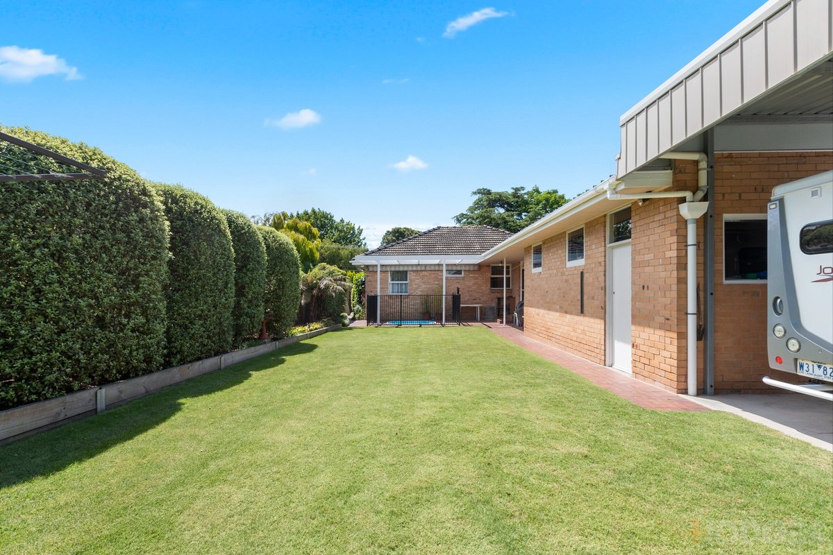 13 Parkside Street Beaumaris - Residential for sale