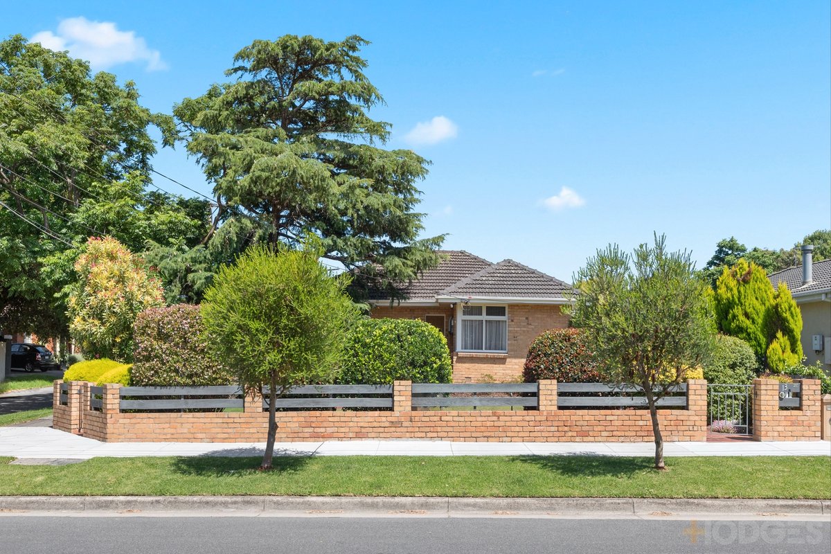 13 Parkside Street Beaumaris - Residential for sale