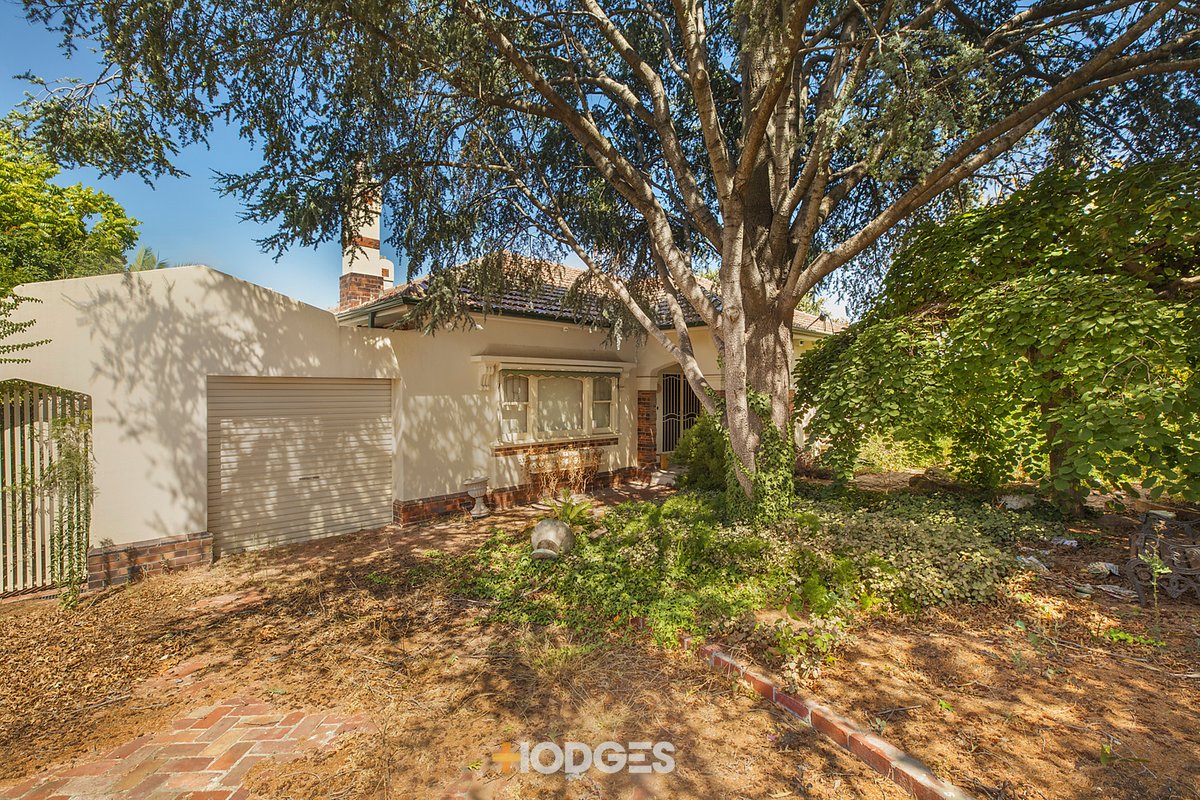 13 Parnell Street Elsternwick - Residential for sale