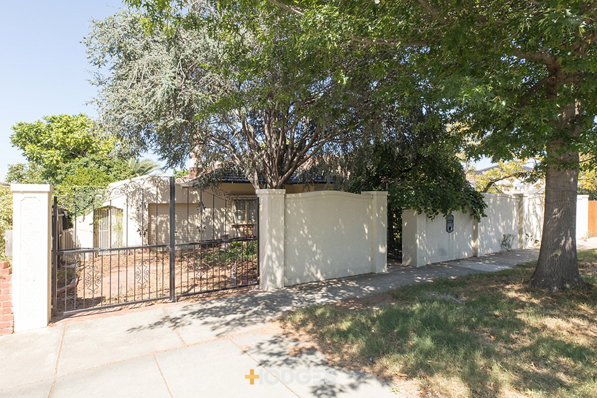13 Parnell Street Elsternwick - Residential for sale