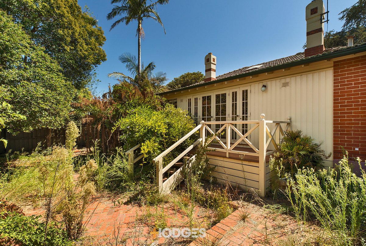 13 Parnell Street Elsternwick - Residential for sale