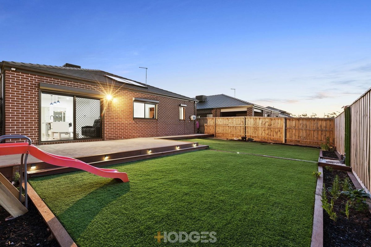 13 Pastille Road Manor Lakes - Residential for sale