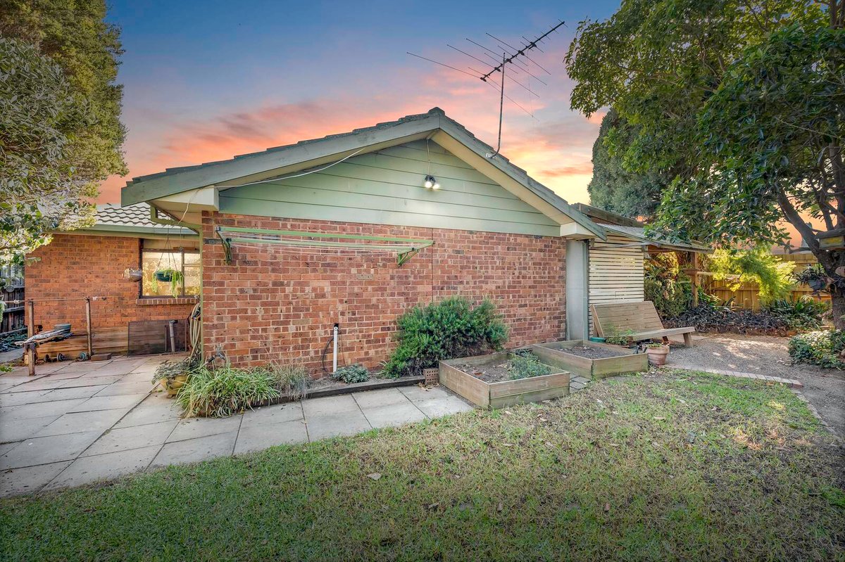 13 Poinciana Court Werribee - Residential for sale