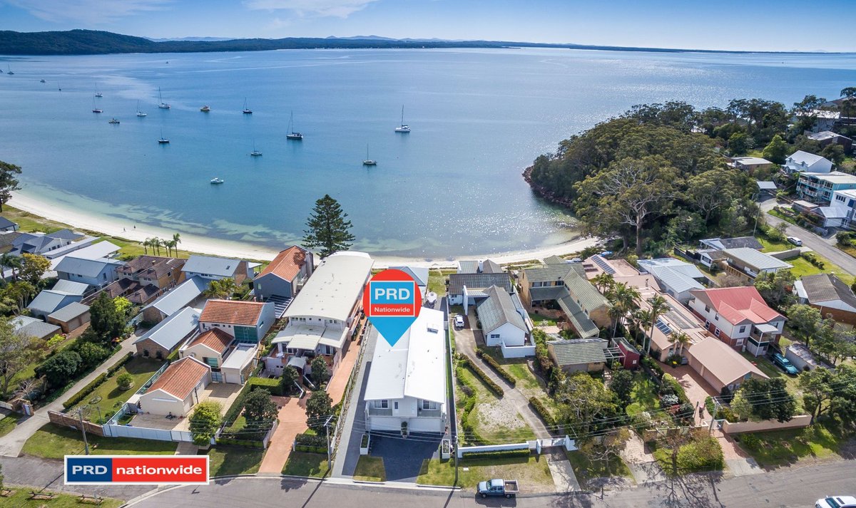 1/3 Randall Drive, SALAMANDER BAY NSW 2317