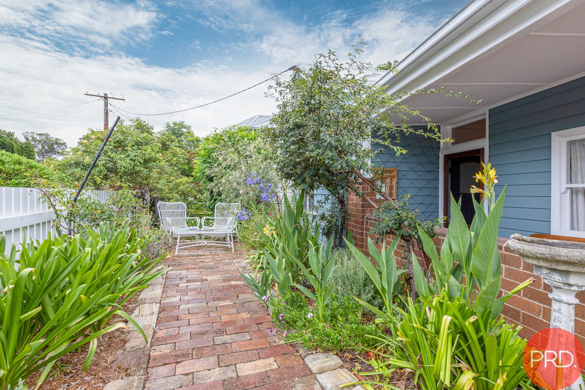 13 Regent Street, MAITLAND NSW 2320