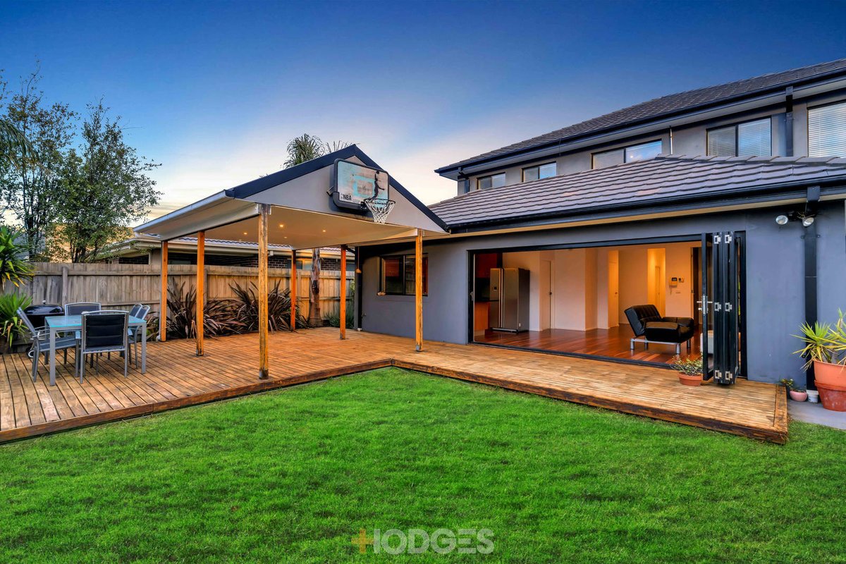 13 Reys Close Mordialloc - Residential for sale
