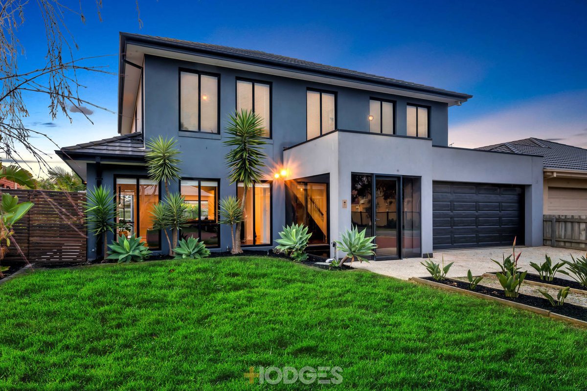 13 Reys Close Mordialloc - Residential for sale