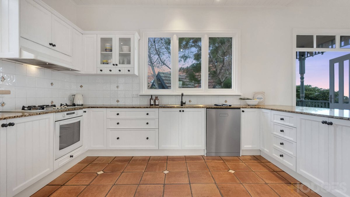 13 Royal Parade Parkdale - Residential for sale
