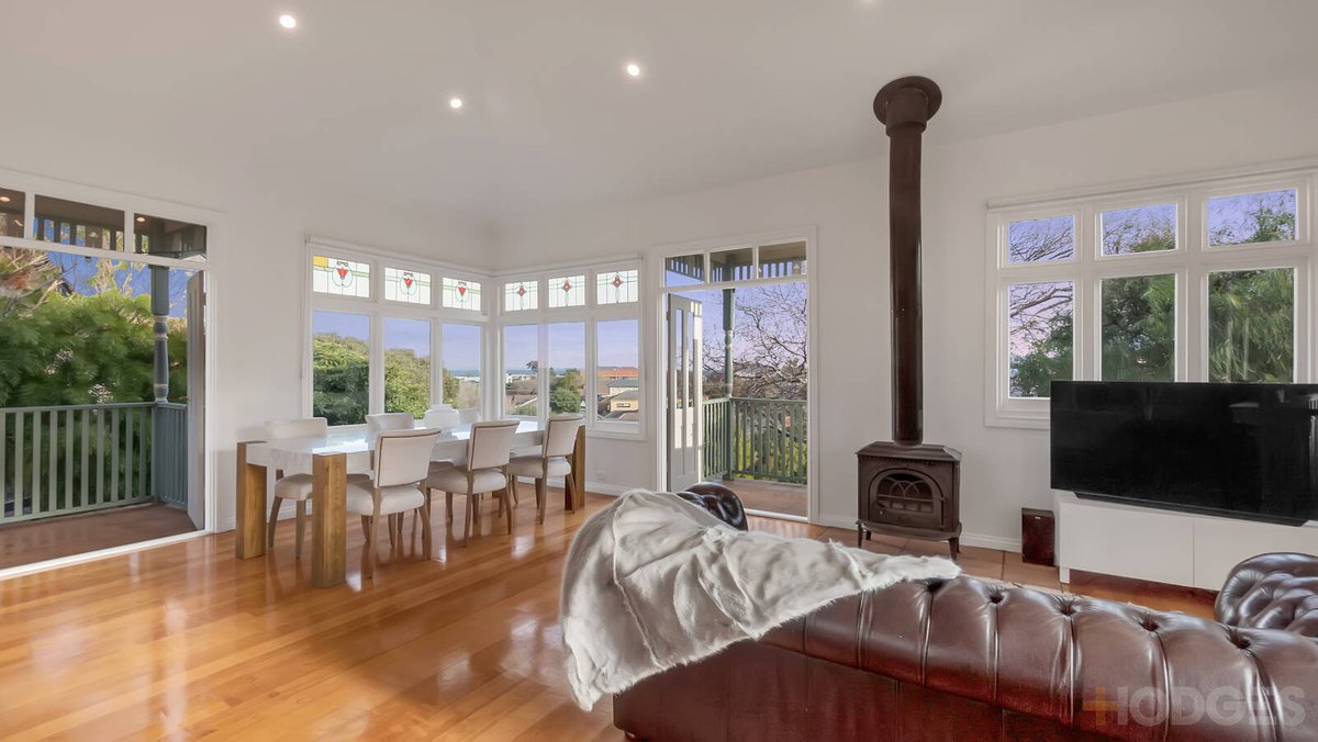13 Royal Parade Parkdale - Residential for sale