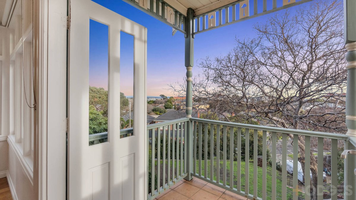 13 Royal Parade Parkdale - Residential for sale