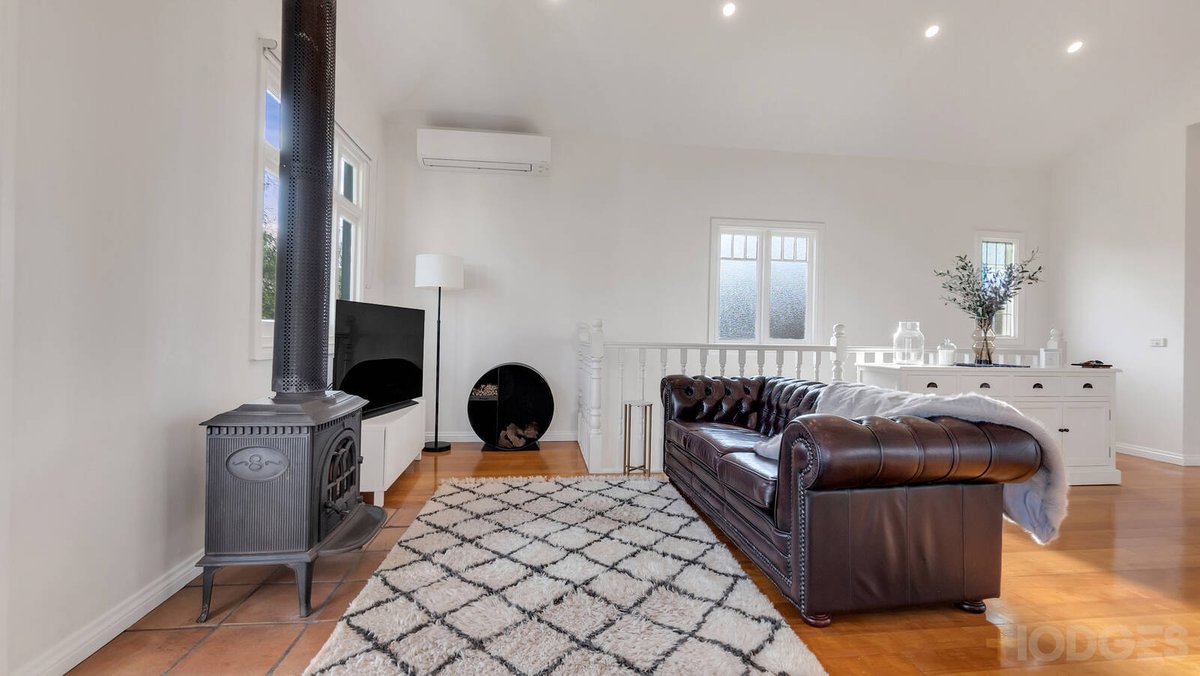 13 Royal Parade Parkdale - Residential for sale