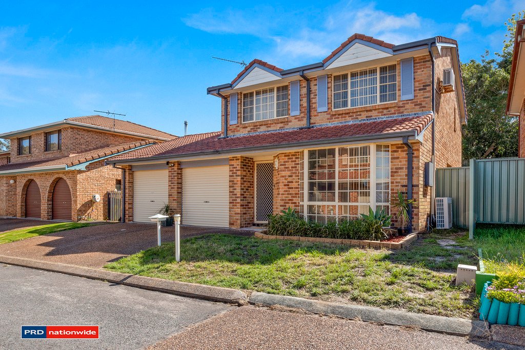 13 Salamander Gardens Court, SALAMANDER BAY NSW 2317