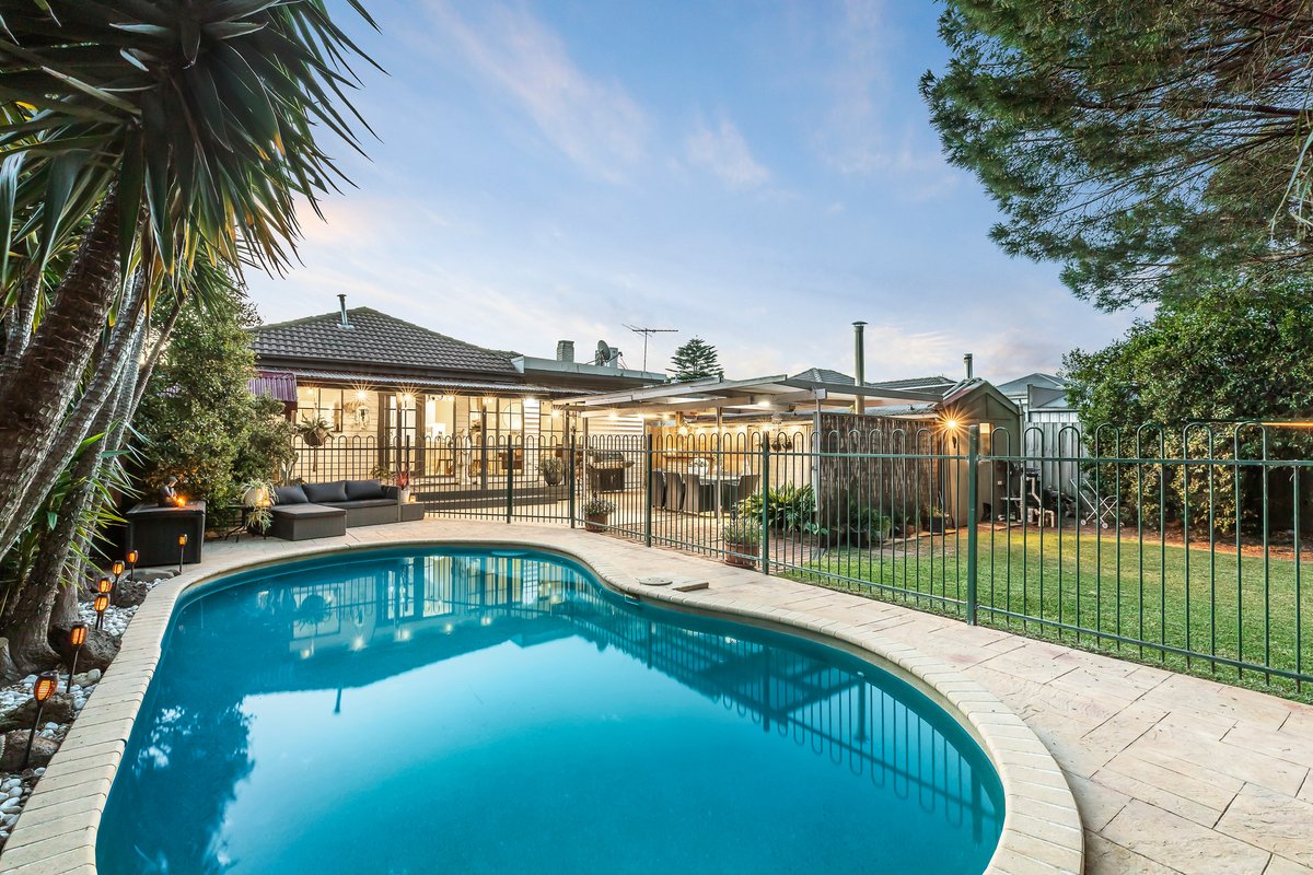 13 Scarlet Street Mordialloc - 3 bedroom property