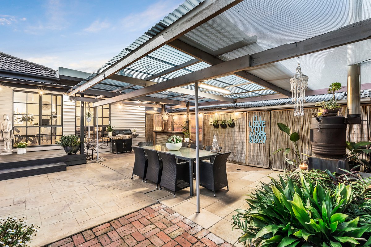 13 Scarlet Street Mordialloc - Residential for sale