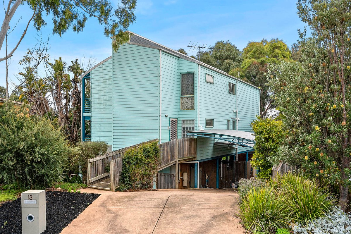 13 Scarlett Grove Lara - Residential for sale