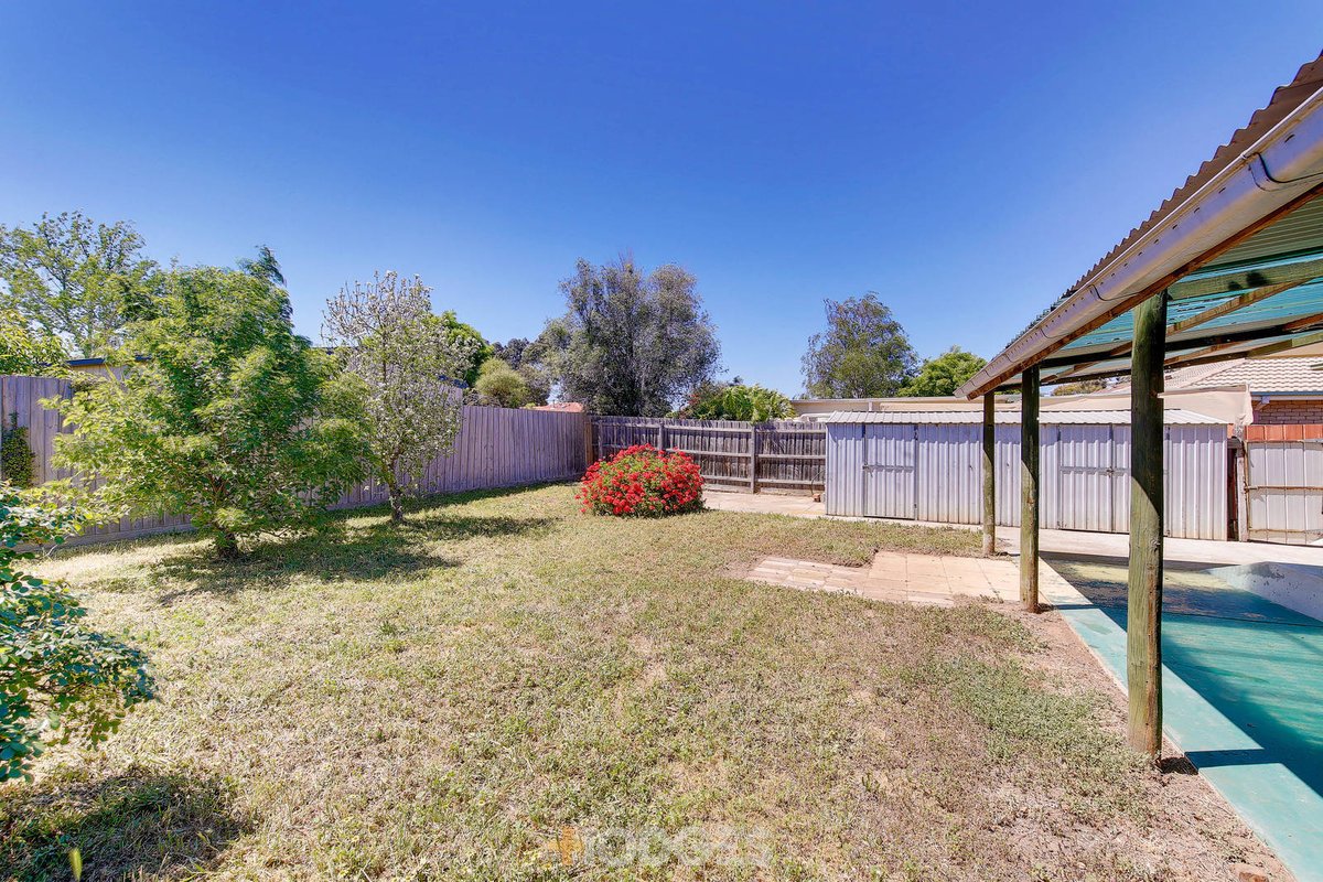 13 Somerset Close Werribee - Residential for sale