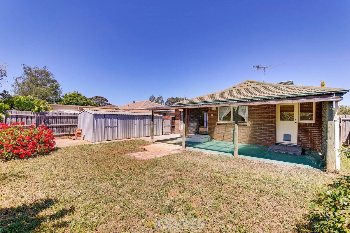 13 Somerset Close Werribee - Residential for sale