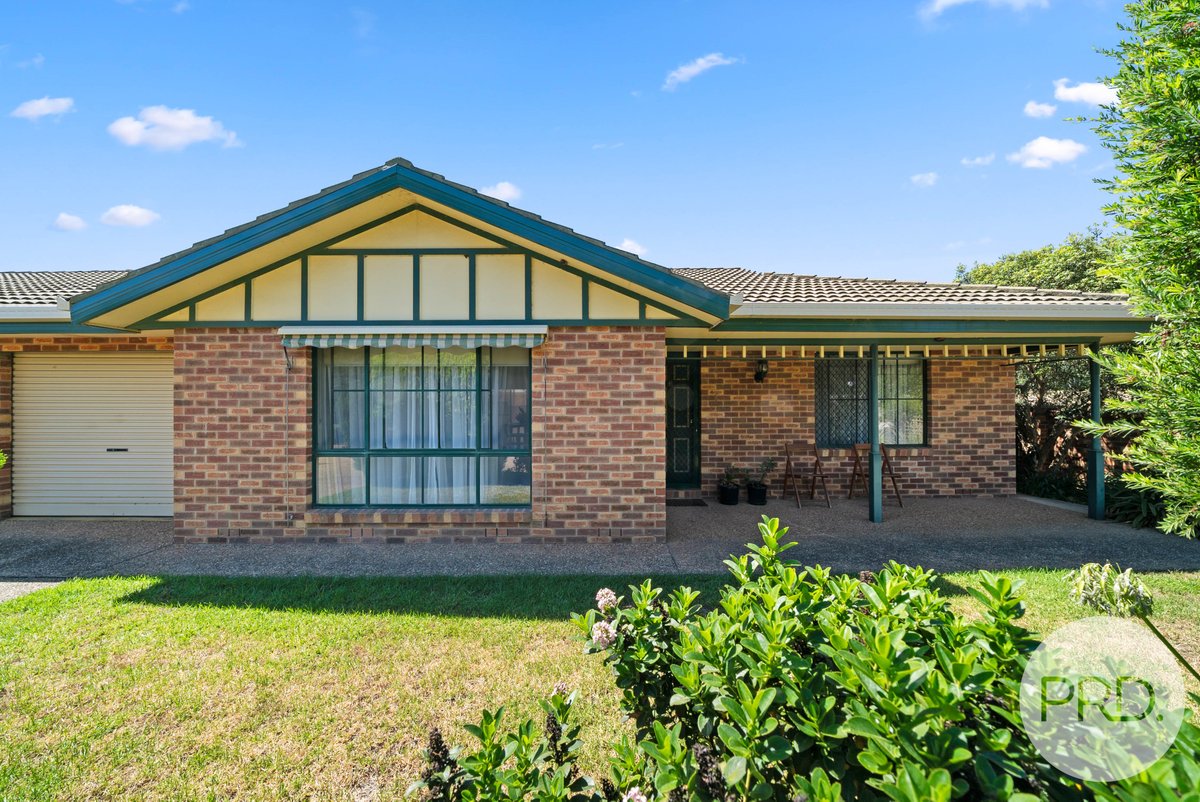 1/3 Travers Street, WAGGA WAGGA NSW 2650